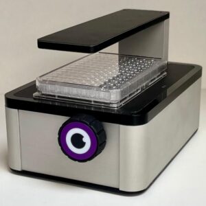 cell imager microscope